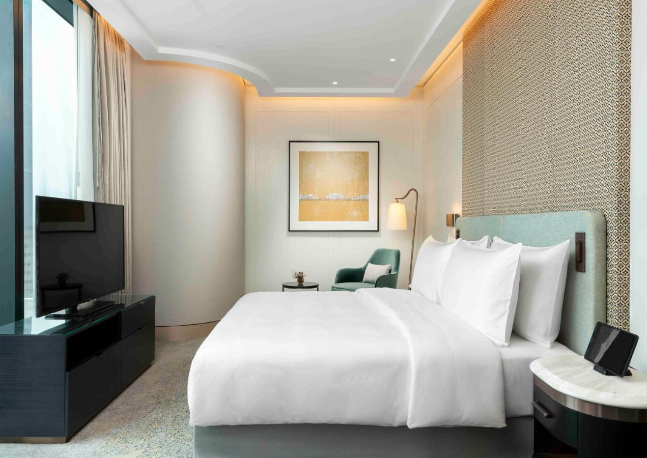 Отель Address Стамбул Экстерьер фото Deluxe Room